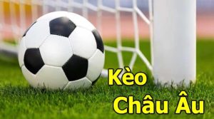 Bí quyết tính toán kèo châu âu Nohu