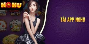 Hướng dẫn chi tiết cách tải app Nohu về trên di động