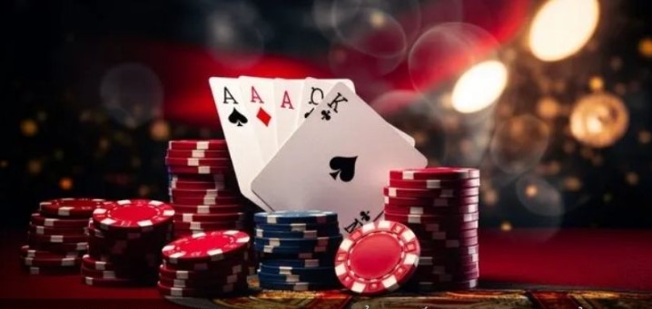 Khái quát vài thông tin hữu ích về game Baccarat Nohu