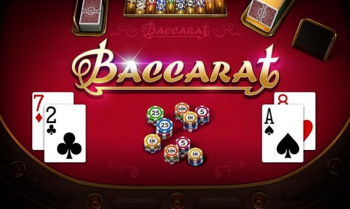 Tìm hiểu chi tiết về luật của game bài Baccarat Nohu