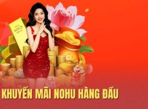 Tìm hiểu vài thông tin về chương trình khuyến mãi Nohu