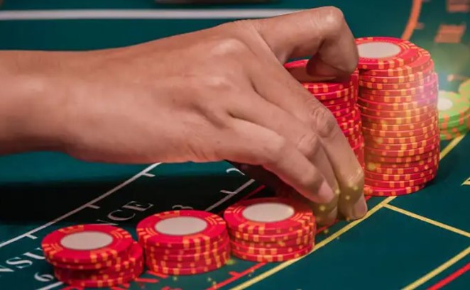 Vài kinh nghiệm soi cầu hiệu quả khi chơi Baccarat Nohu