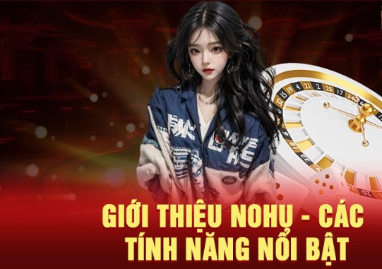 Vài nét sơ lược khi giới thiệu Nohu cho người mới