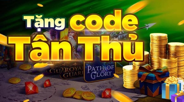 Các hình thức cụ thể trong game nổ hũ tặng code Nohu