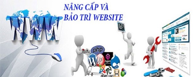 Dấu hiệu nhận biết khi bảo trì hệ thống Nohu