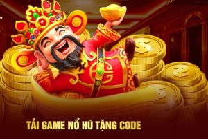 Giới thiệu sơ lược về game nổ hũ tặng code