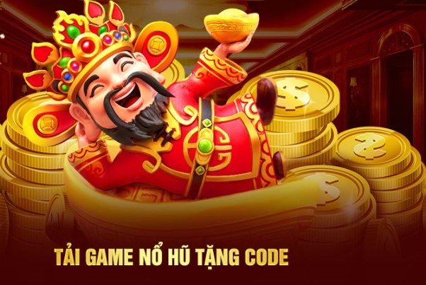 Giới thiệu sơ lược về game nổ hũ tặng code