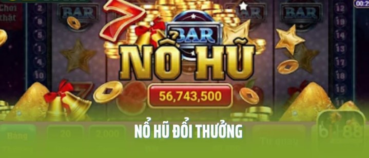 Hướng dẫn cách tải game nổ hũ đổi thưởng Nohu