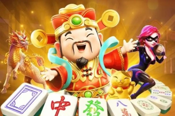 Hướng dẫn chi tiết các bước tham gia game nổ hũ thần tài