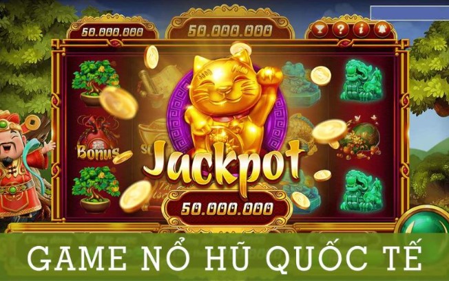 Một số nguyên tắc vàng khi tham gia nổ hũ quốc tế