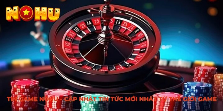 Nohu là sân chơi cá cược uy tín