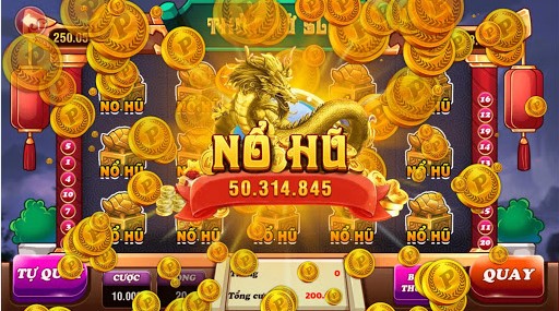Tại sao nổ hũ quốc tế tại thu hút được nhiều người chơi?