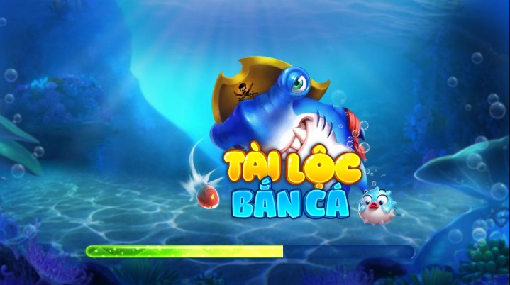 Tham gia chơi game bắn cá tại Nohu đơn giản, nhanh chóng