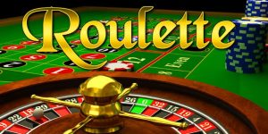 Các loại cược phổ biến trong Roulette