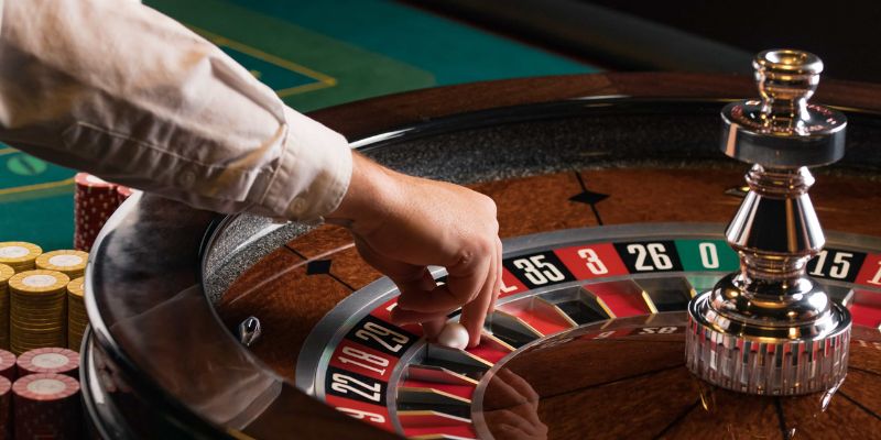 Bí quyết chơi Roulette hiệu quả từ cao thủ
