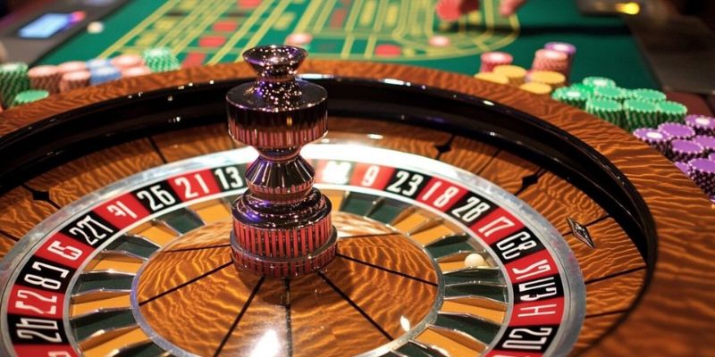 Roulette là gì? Vì sao trò chơi này luôn thu hút anh em?